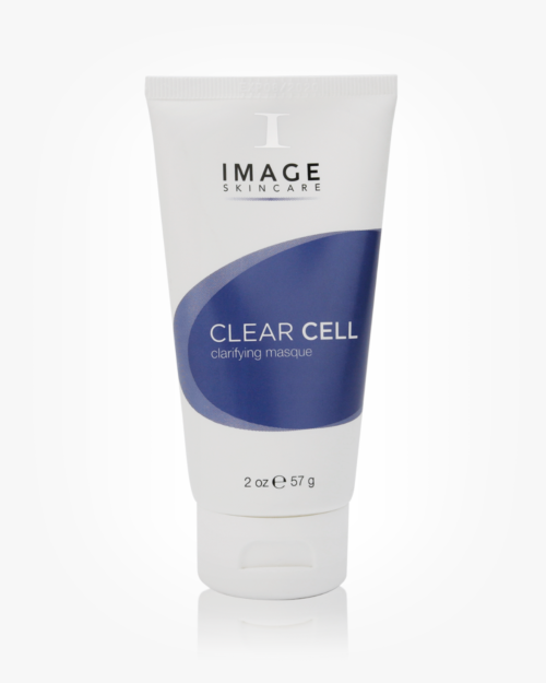Clear Cell Clarifying Masque
