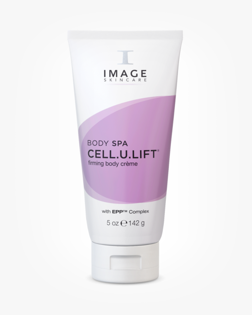 Body Spa CELL.U.LIFT® Firming Body Crème