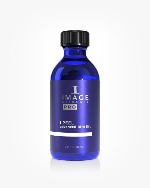 IMAGE Skincare PRO advanced BHA lift™ peel solution
