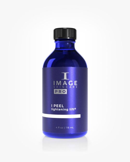 IMAGE Skincare PRO lightening lift® peel solution