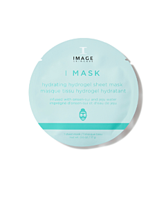 I MASK hydrating hydrogel sheet mask (5 Stück)